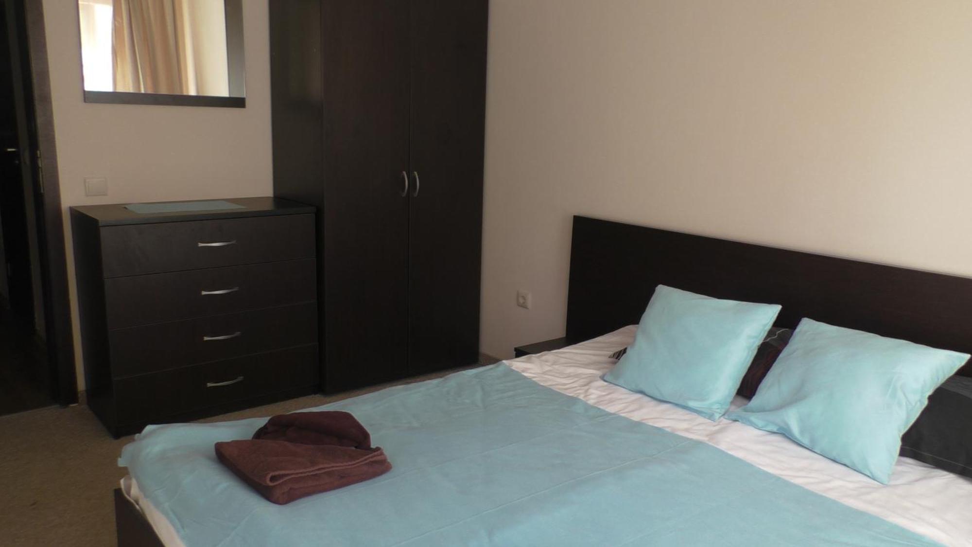 Bansko Ski Apartments In Bansko Royal Towers Dış mekan fotoğraf