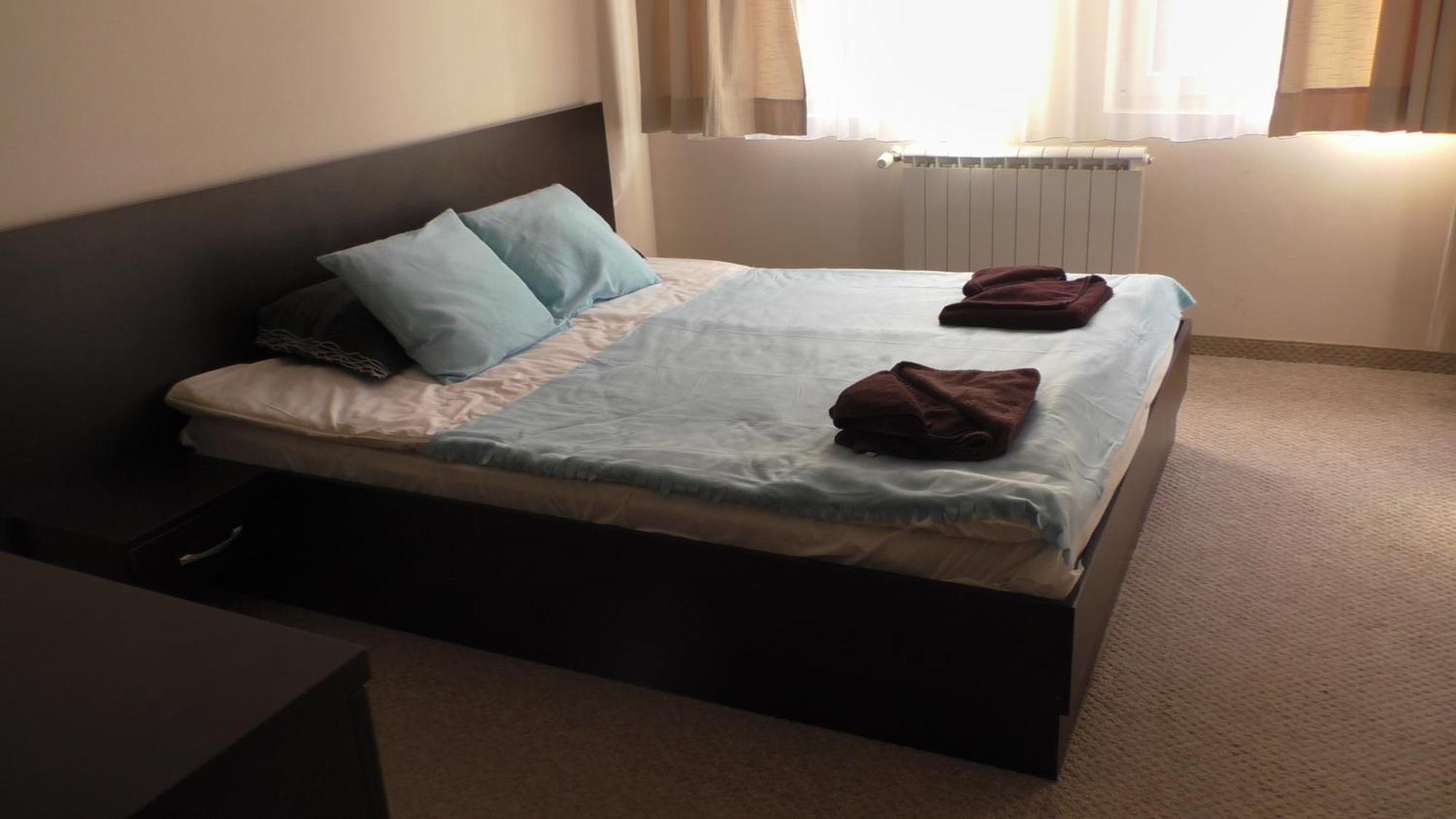 Bansko Ski Apartments In Bansko Royal Towers Dış mekan fotoğraf