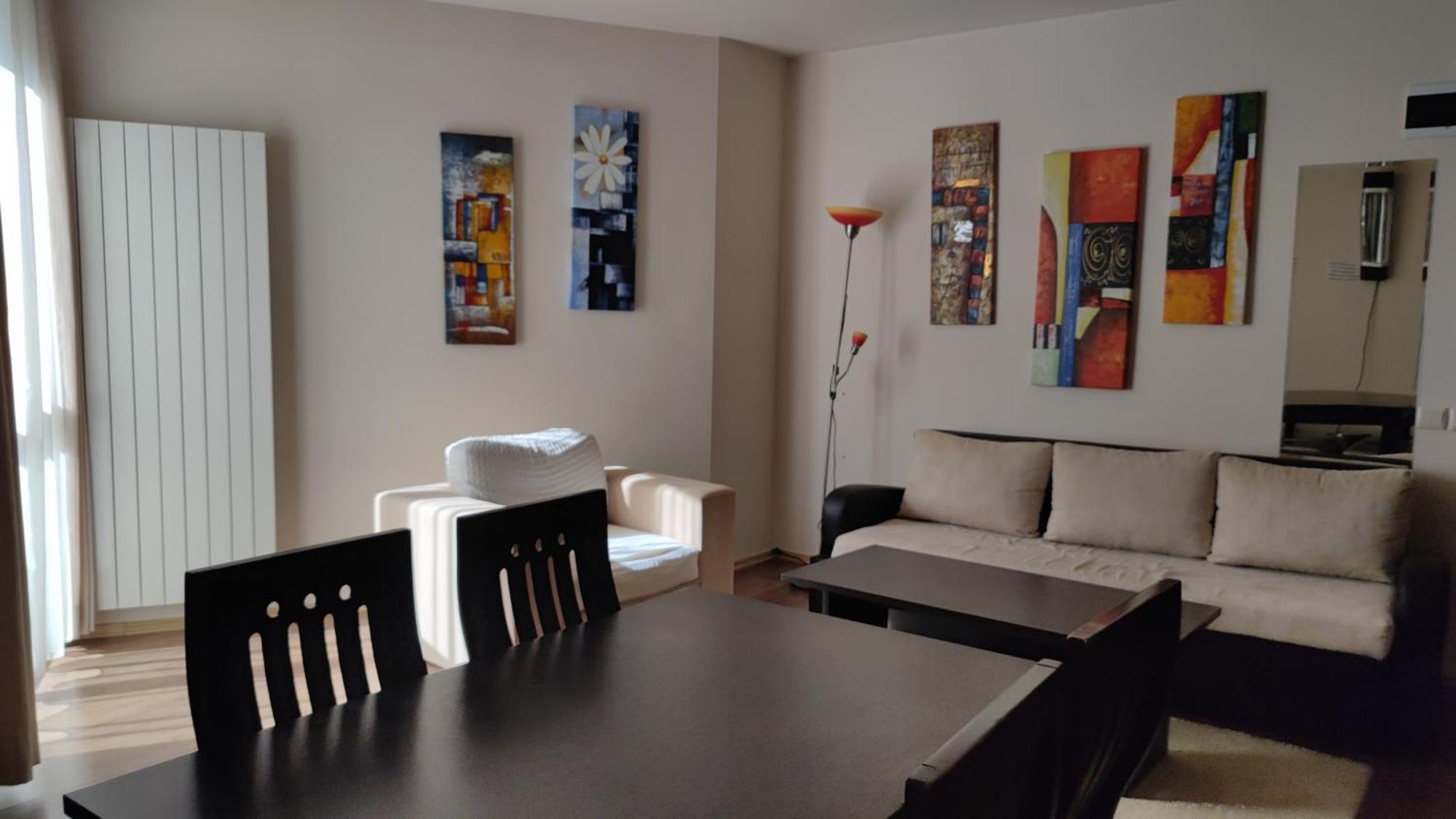 Bansko Ski Apartments In Bansko Royal Towers Dış mekan fotoğraf