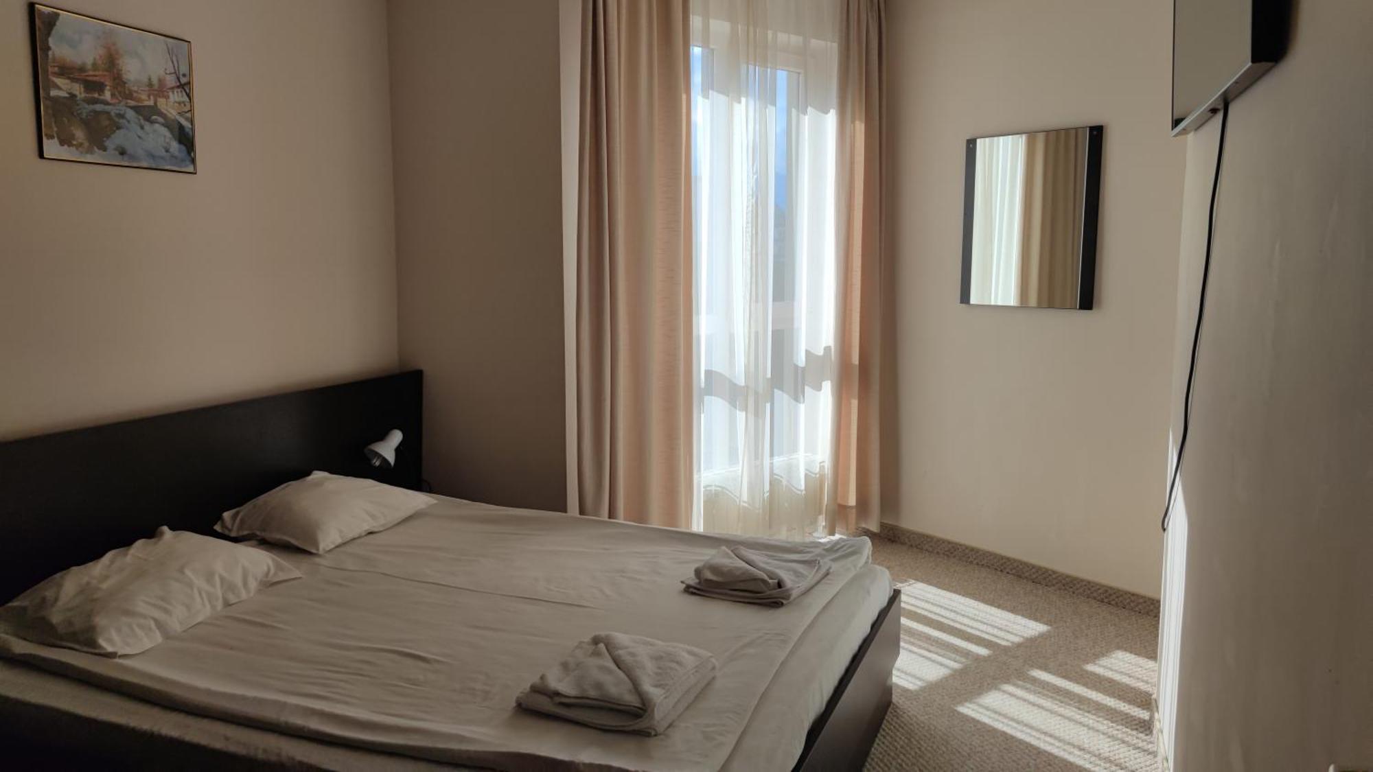 Bansko Ski Apartments In Bansko Royal Towers Dış mekan fotoğraf