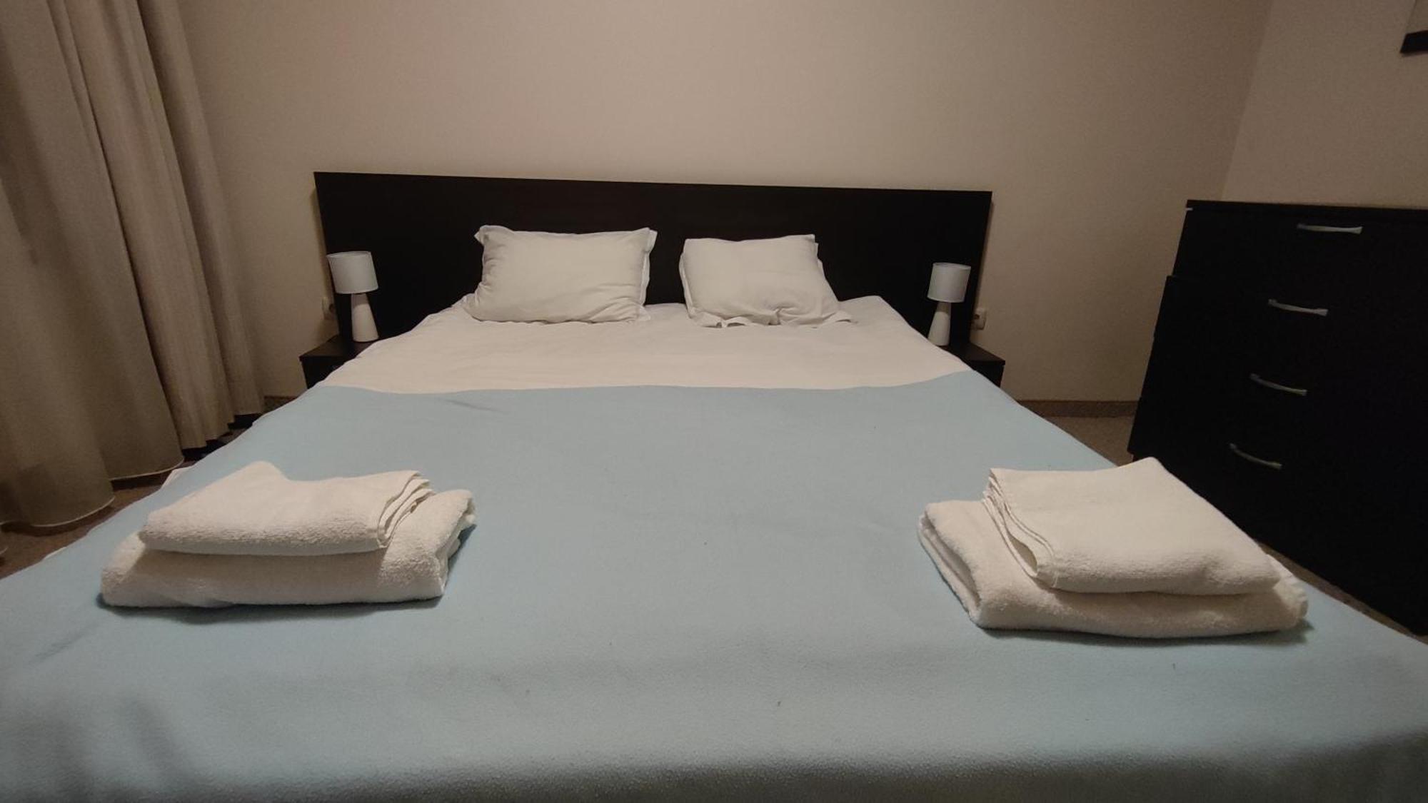 Bansko Ski Apartments In Bansko Royal Towers Dış mekan fotoğraf