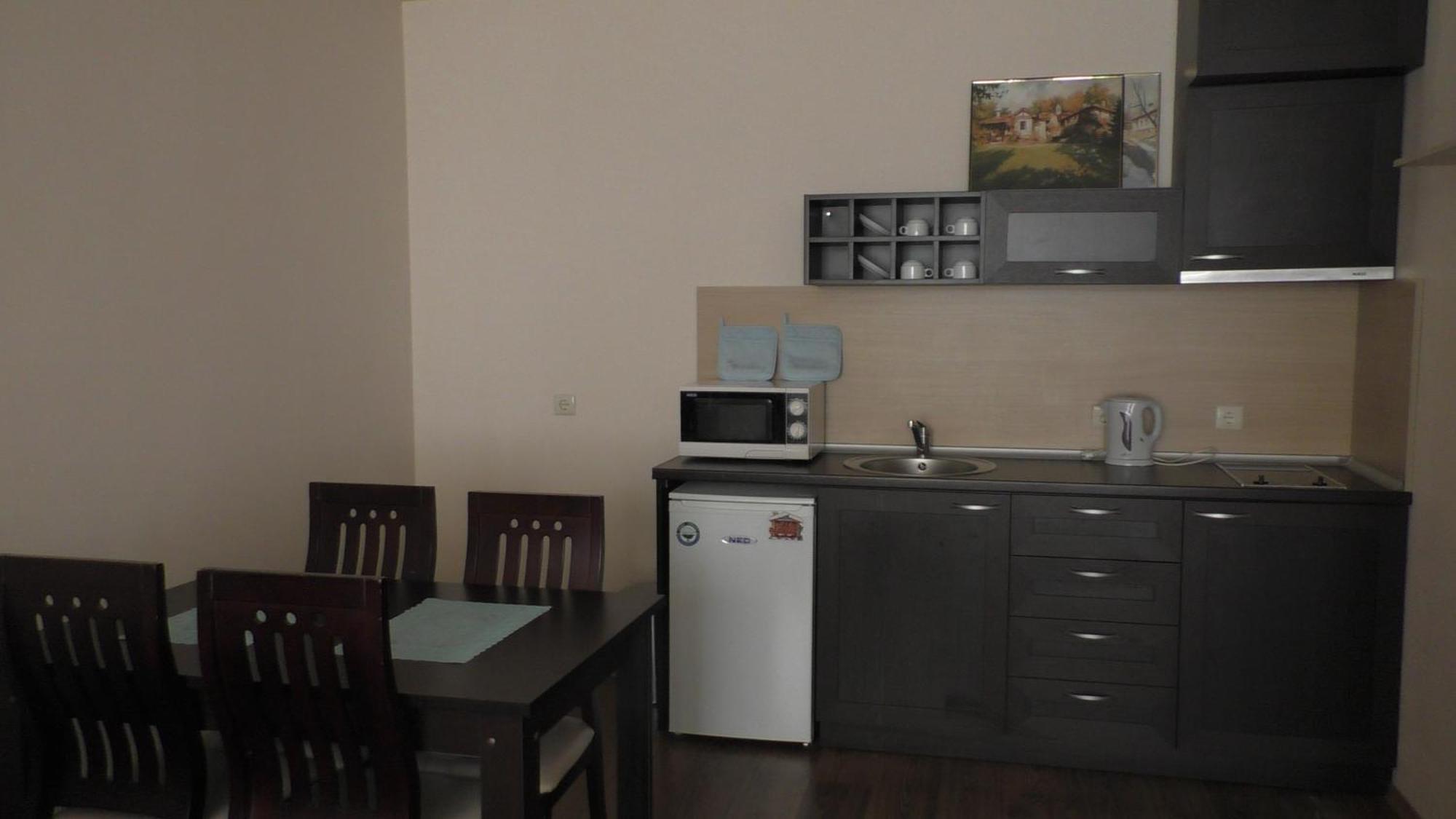 Bansko Ski Apartments In Bansko Royal Towers Dış mekan fotoğraf