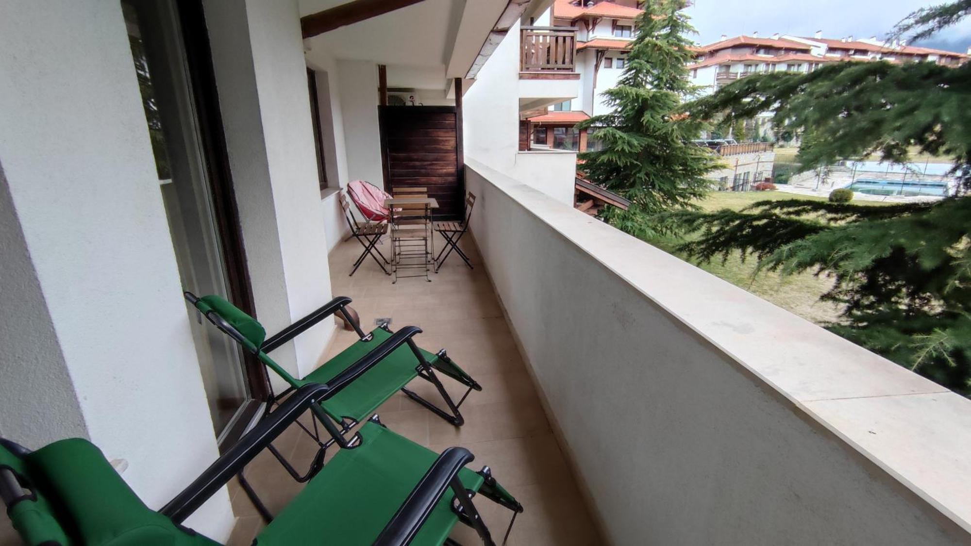 Bansko Ski Apartments In Bansko Royal Towers Dış mekan fotoğraf