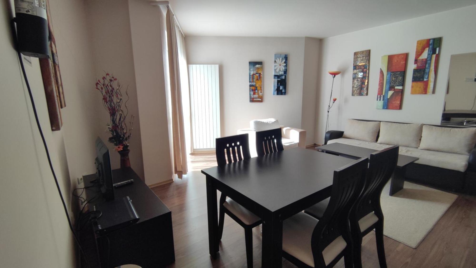 Bansko Ski Apartments In Bansko Royal Towers Dış mekan fotoğraf