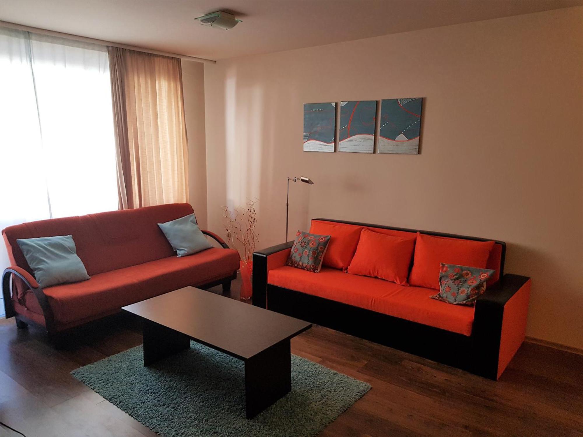 Bansko Ski Apartments In Bansko Royal Towers Dış mekan fotoğraf